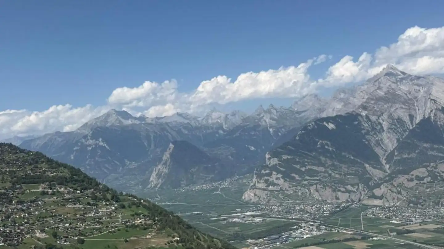 Appartamento in vendita - Chemin Du Coire, 1993 Veysonnaz - Foto 4