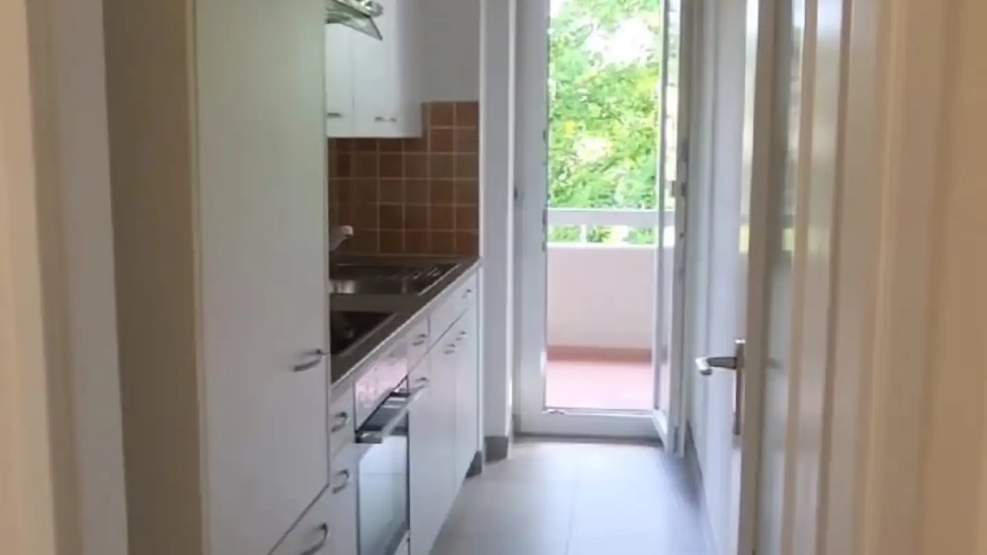 Appartamento in affitto - Via Cortivallo, 6900 Lugano