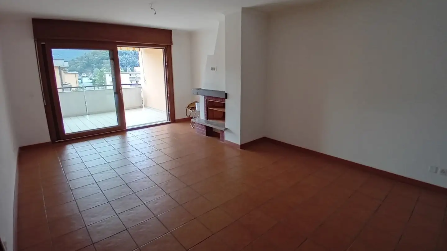 Appartement à vendre - 6987 Caslano