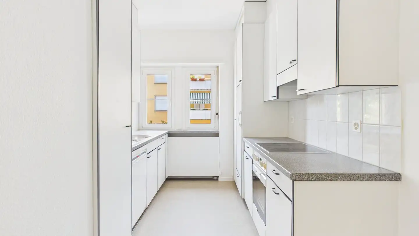 Wohnung mieten - Gellertstrasse 34, 4052 Basel
