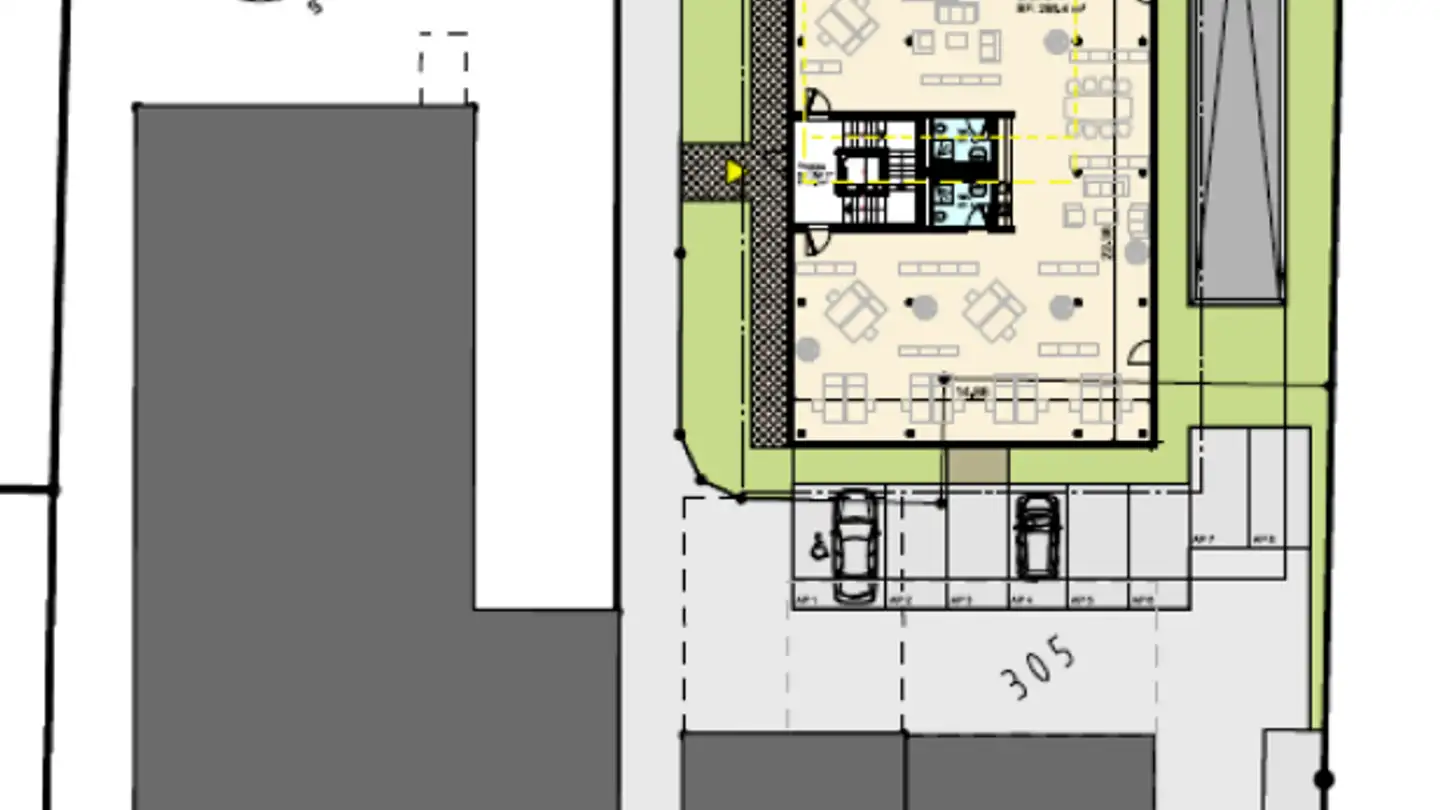 Spazio ufficio in affitto - Hauptstrasse 28, 4415 Lausen - Photo 2