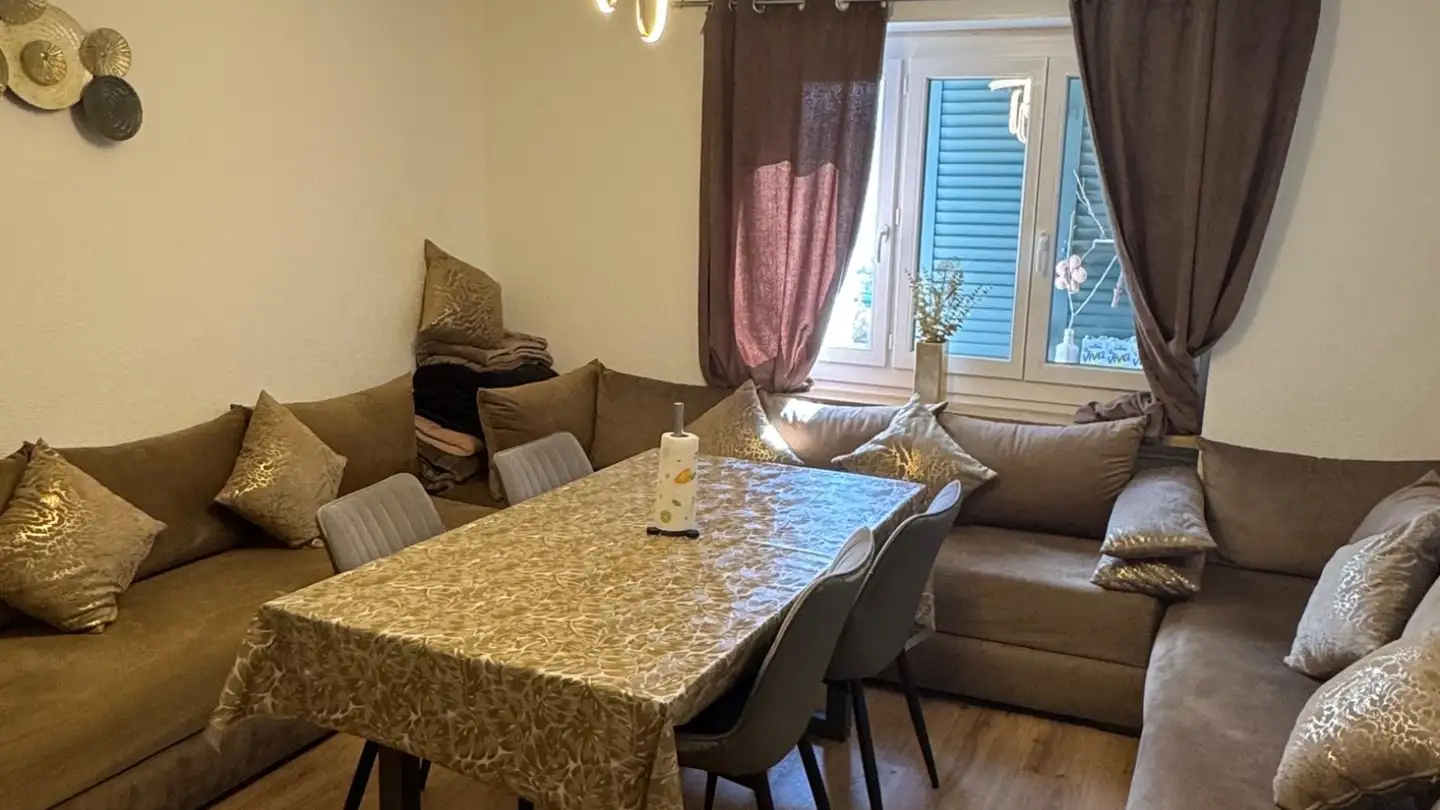 Apartment for rent - Rue Du Bois-Noir 56, 2300 La Chaux-de-Fonds