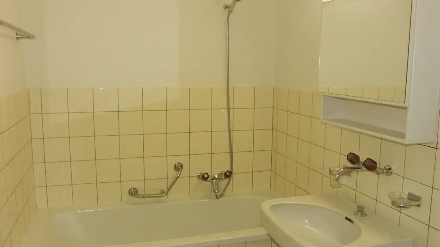Apartment for rent - Schlierenstrasse 58, 8902 Urdorf - Photo 4