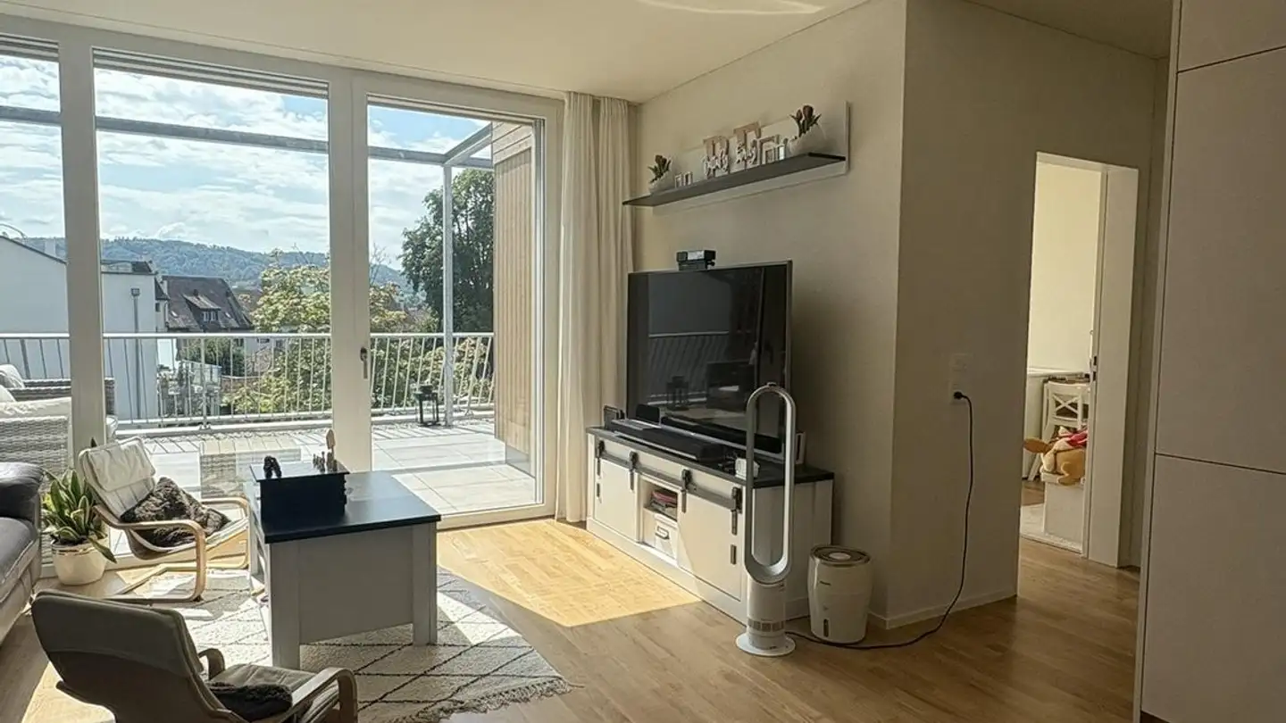 Wohnung mieten - Grossi Schanz 10, 8260 Stein am Rhein - Foto 4