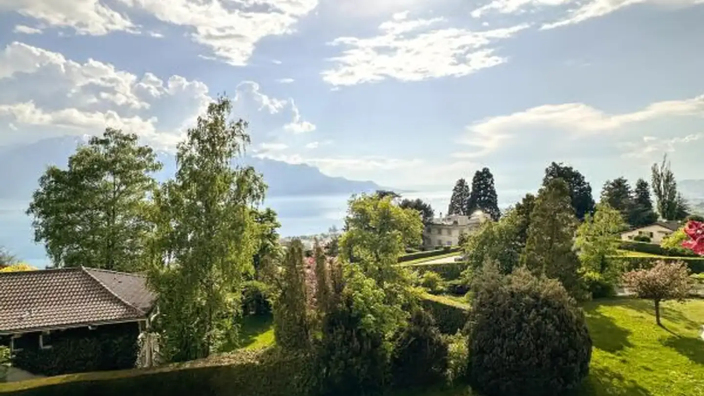 Appartamento in vendita - Route De Fontanivent 34, 1822 Chernex - Foto 2