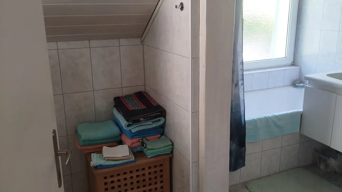 Zimmer mieten - Steintalstrasse, 9400 Rorschach - Foto 2
