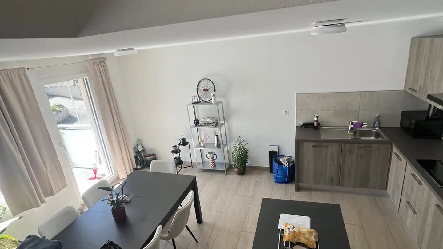 Apartment for rent - Rue Du Collège 2, 1417 Epautheyres - Photo 2