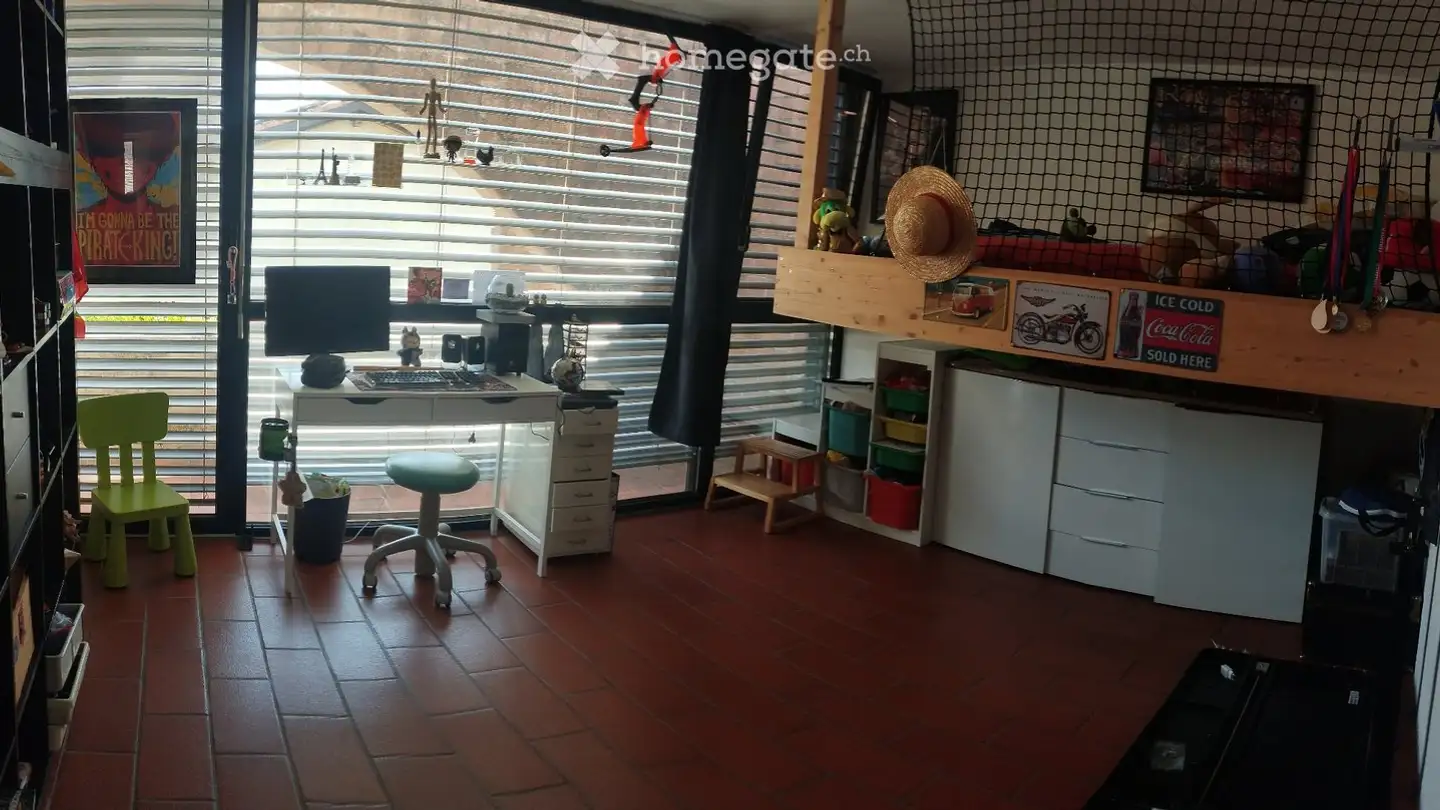 Maison individuelle à louer - Via Dragoni 11, 6929 Gravesano - Photo 3