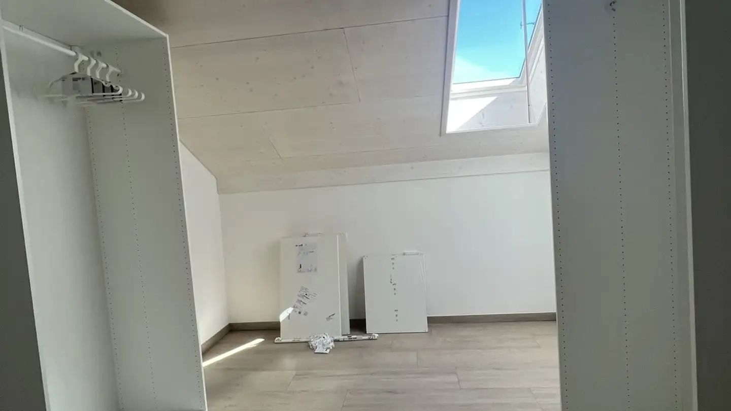 Apartment for rent - Rue Du Collège 2, 1417 Epautheyres - Photo 4