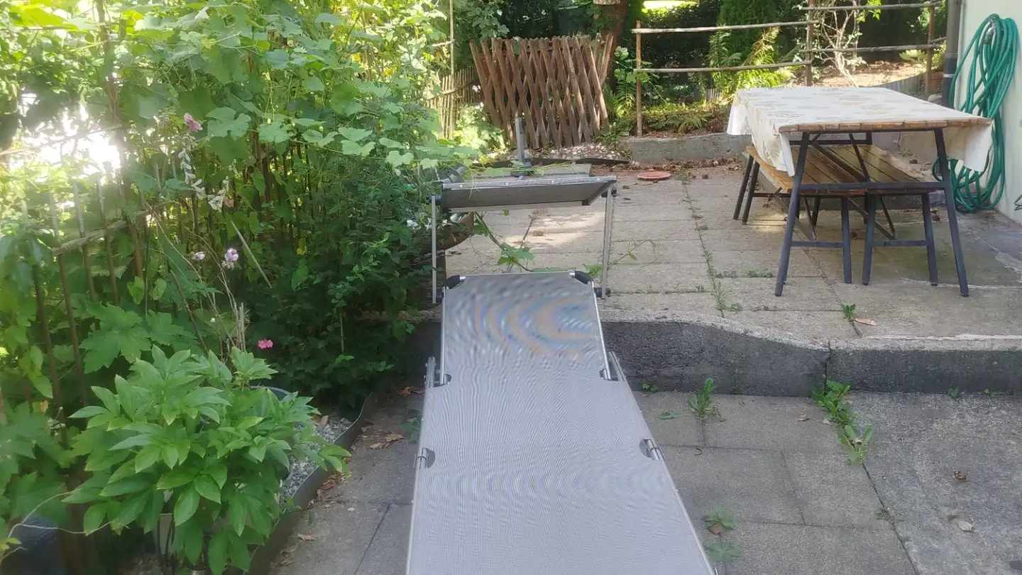 Zimmer mieten - Steintalstrasse, 9400 Rorschach - Foto 3