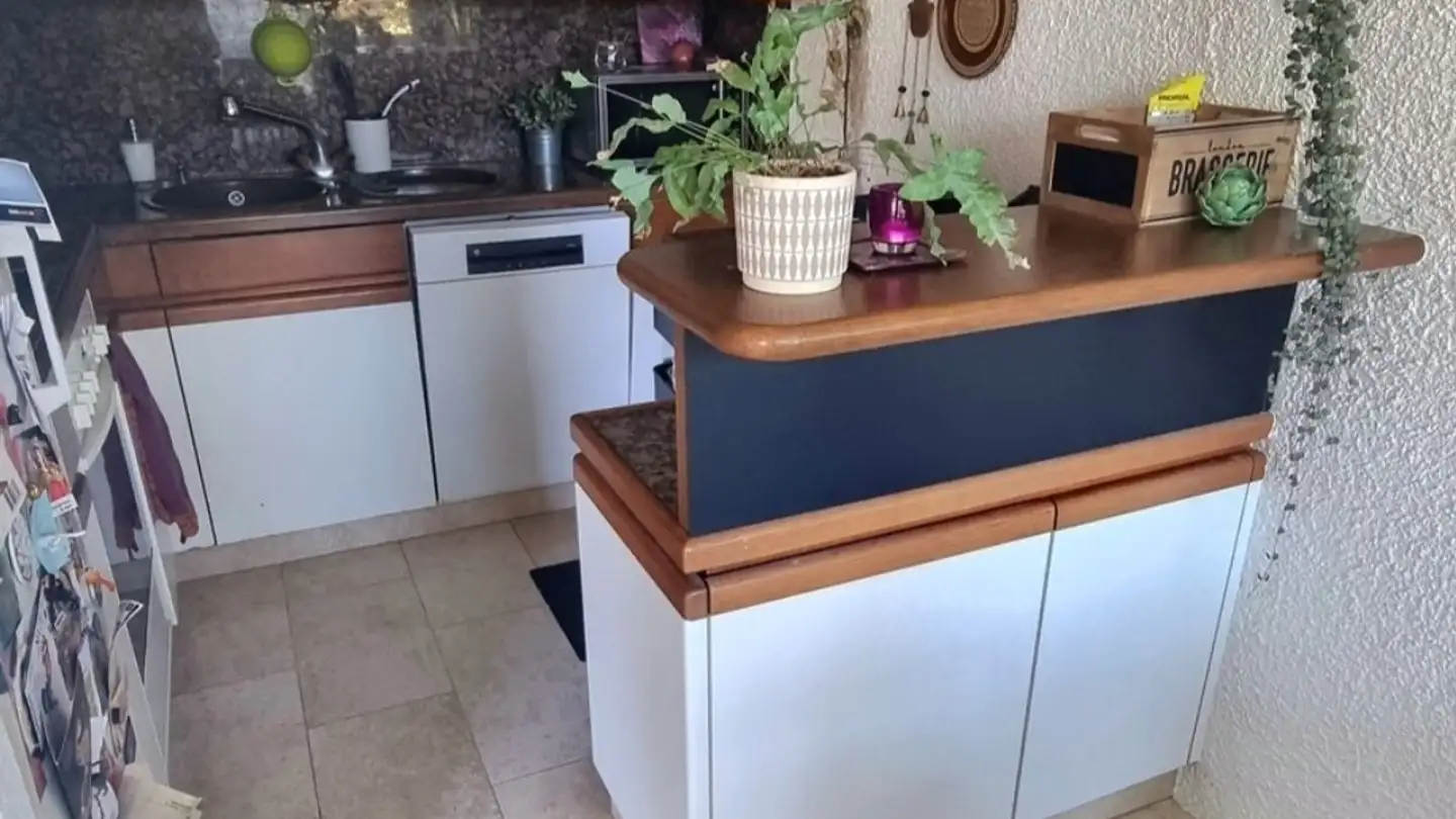 Single room for rent - Obstgartenstrasse, 8303 Bassersdorf - Photo 3