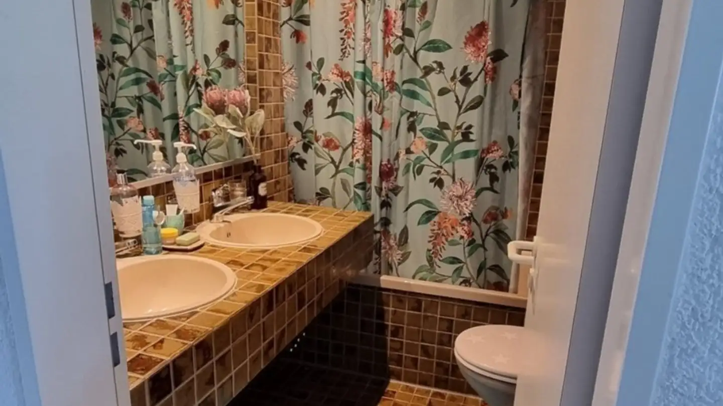 Single room for rent - Obstgartenstrasse, 8303 Bassersdorf - Photo 4