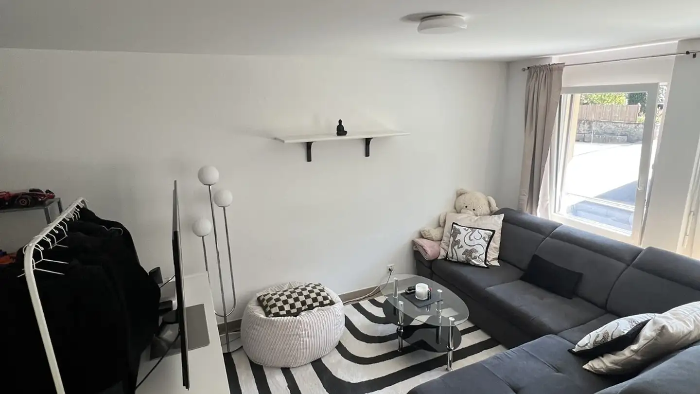 Apartment for rent - Rue Du Collège 2, 1417 Epautheyres
