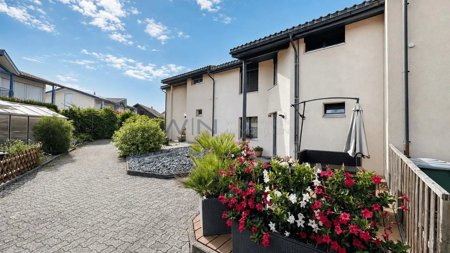 Single house for rent - 6215 Beromünster