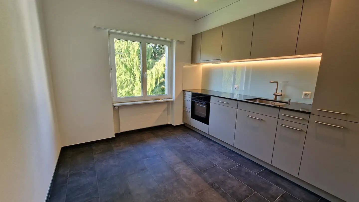 Appartement à louer - Amriswilerstrasse 102, 8590 Romanshorn