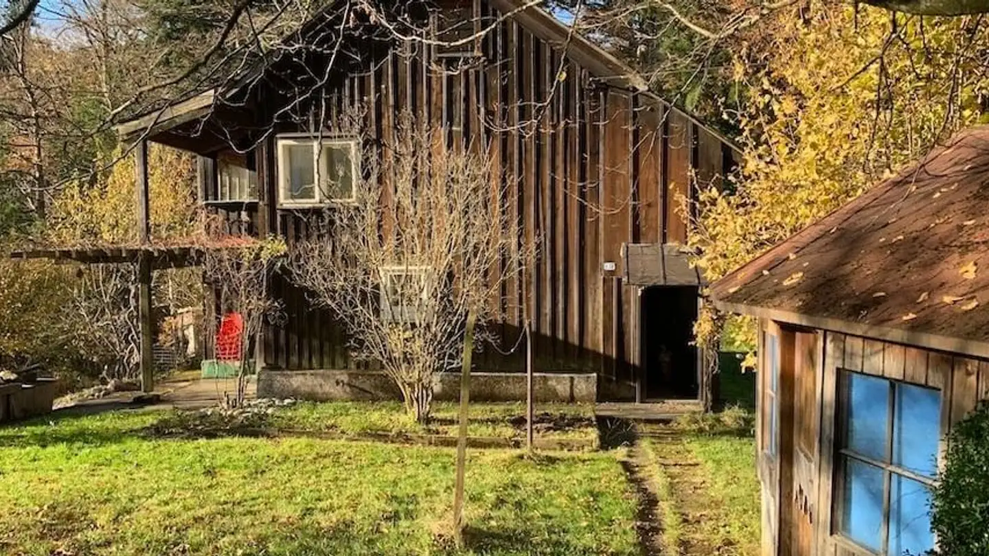 Chalet in vendita - 9427 Wolfhalden