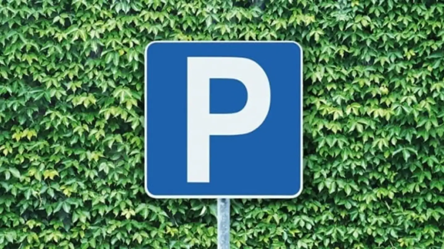 Garage in affitto - Avenue De Champel 28, 1206 Genève