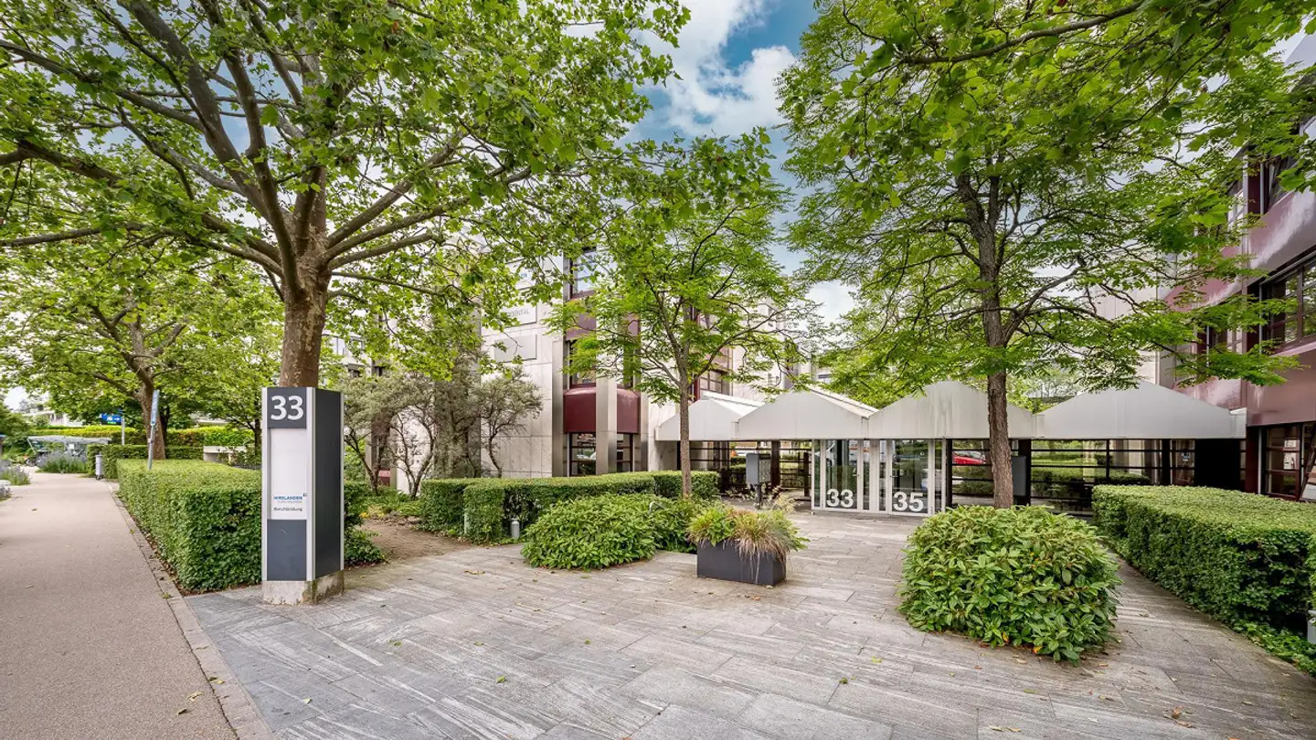 Espace de stockage à louer - Morgental 33, 8126 Zumikon