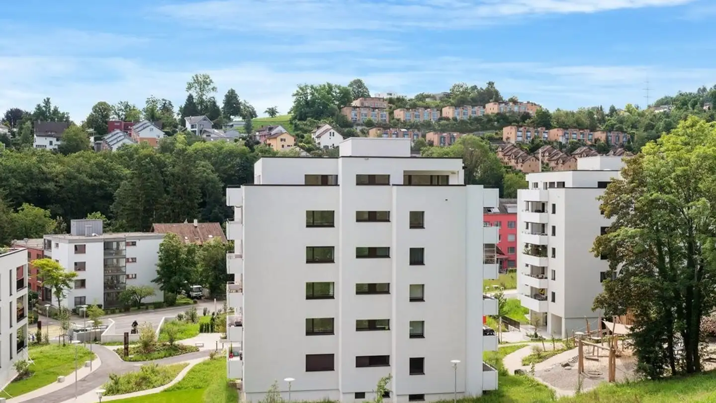 Appartamento in affitto - Oristalstrasse 52, 4410 Liestal