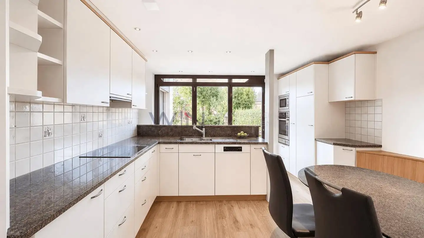 Single house for rent - 6215 Beromünster - Photo 2