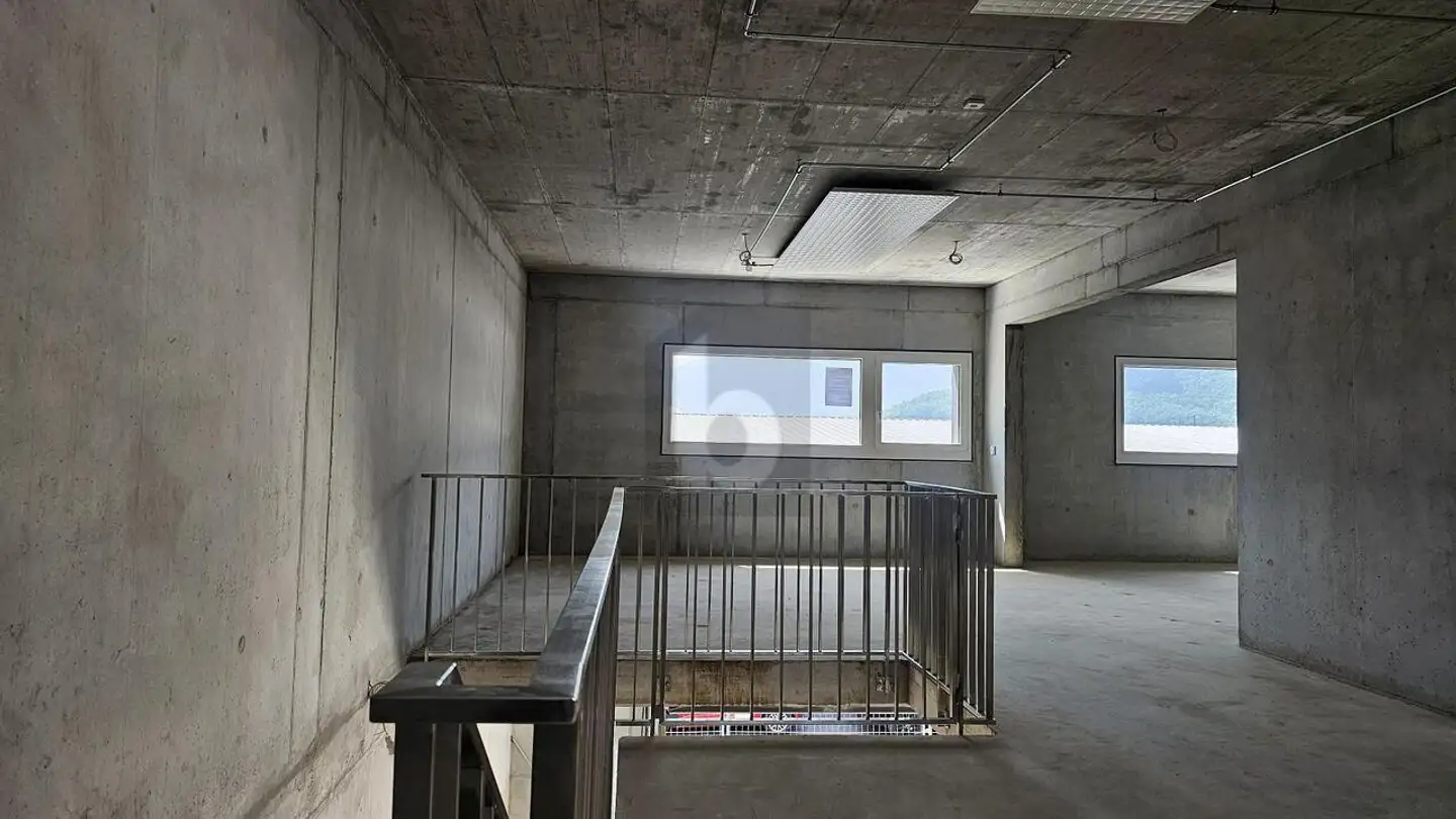 Espace de stockage à louer - 1868 Collombey - Photo 2