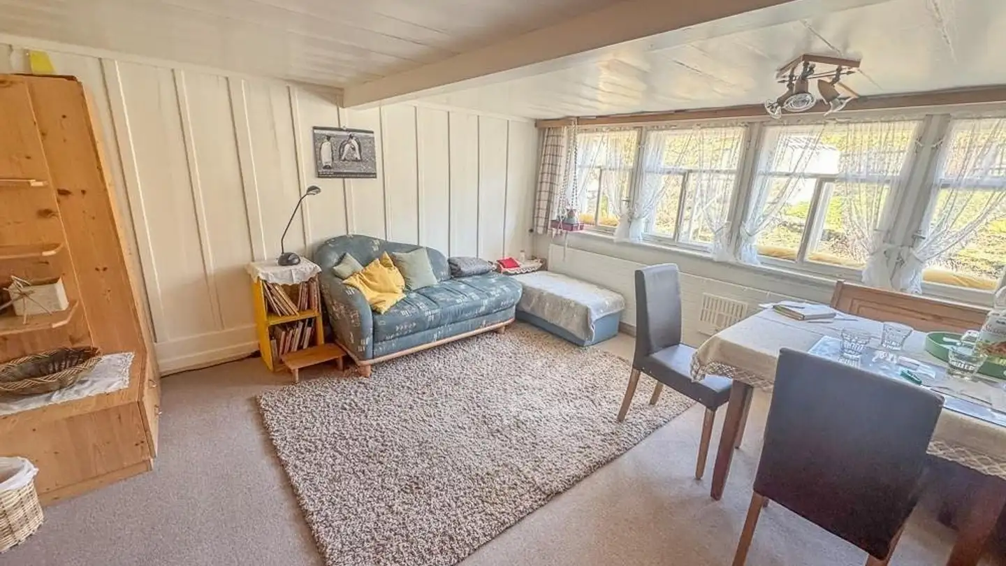 Einfamilienhaus mieten - Hohrüti 33, 9042 Speicher - Foto 2