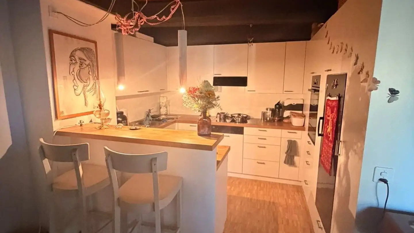 Appartamento in affitto - Fischergässchen 15, 8200 Schaffhausen - Foto 2