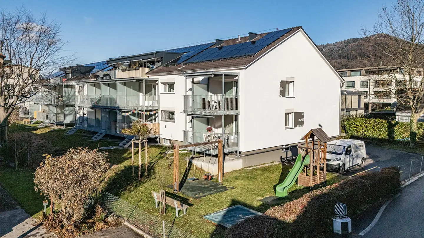 Apartment for sale - Talackerstrasse 5b, 3604 Thun - Photo 2