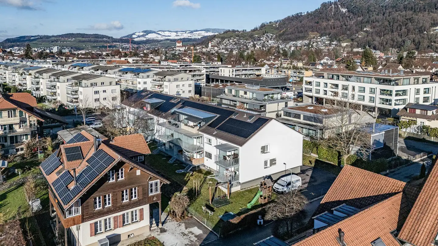 Apartment for sale - Talackerstrasse 5b, 3604 Thun - Photo 3