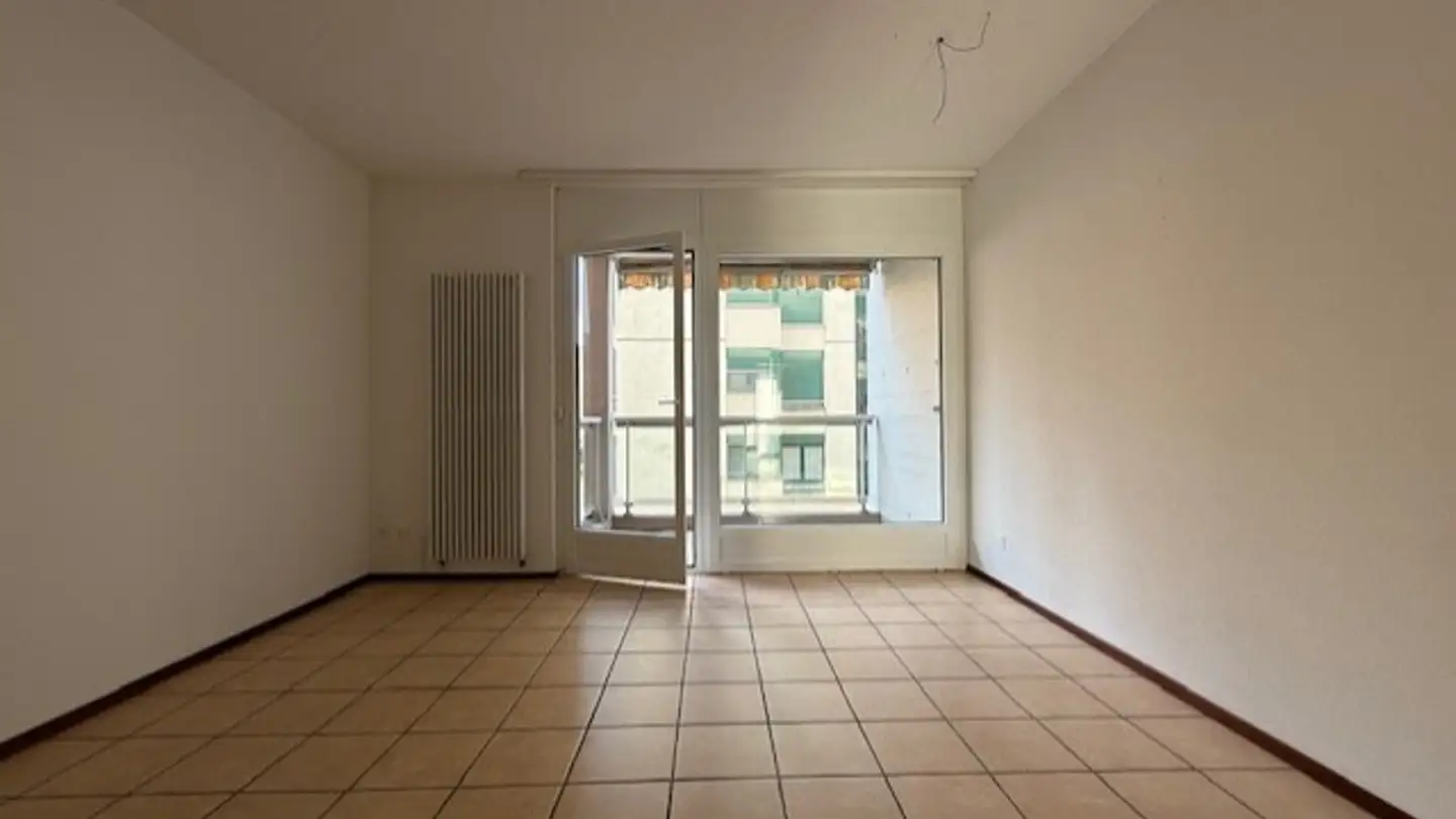 Apartment for rent - Via Luigi Taddei 10, 6962 Viganello - Photo 3