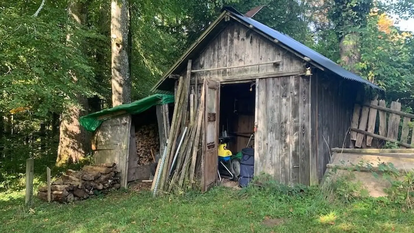 Chalet in vendita - 9427 Wolfhalden - Foto 3