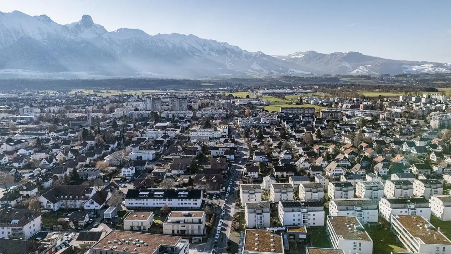 Apartment for sale - Talackerstrasse 5b, 3604 Thun - Photo 4