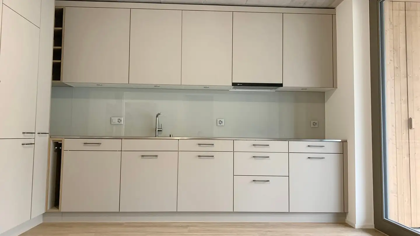 Wohnung mieten - Kesselweg 1, 4410 Liestal - Foto 2