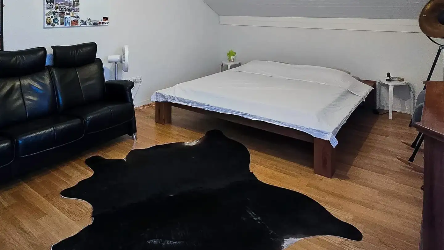 Dachgeschosswohnung mieten - Birmensdorferstrasse 65, 8142 Uitikon Waldegg - Foto 4