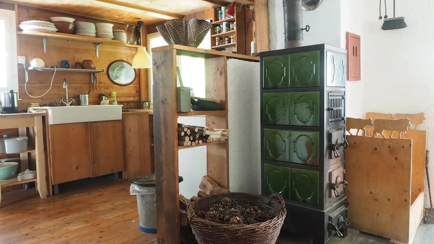 Chalet in vendita - 9427 Wolfhalden - Foto 4