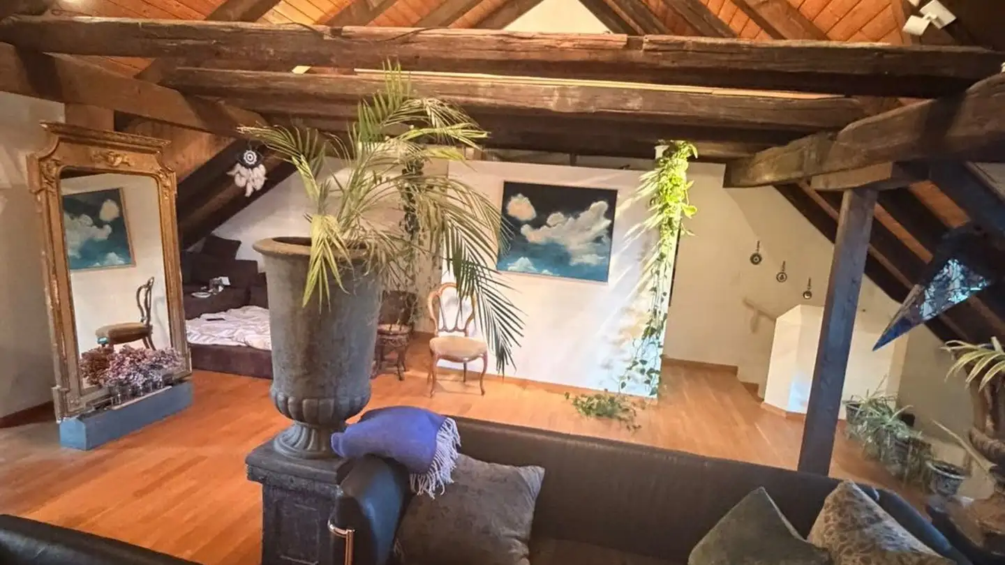 Appartamento in affitto - Fischergässchen 15, 8200 Schaffhausen - Foto 3