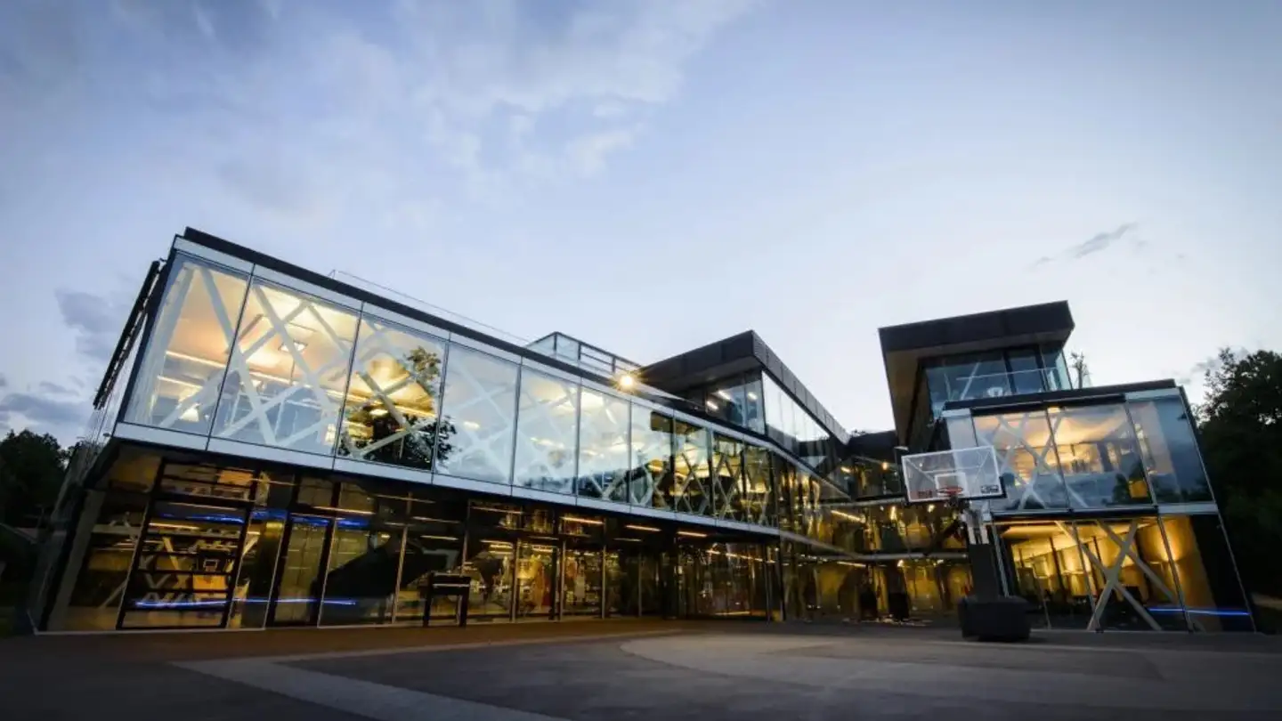 Office space for rent - Route Suisse, 1295 Tannay - Photo 2