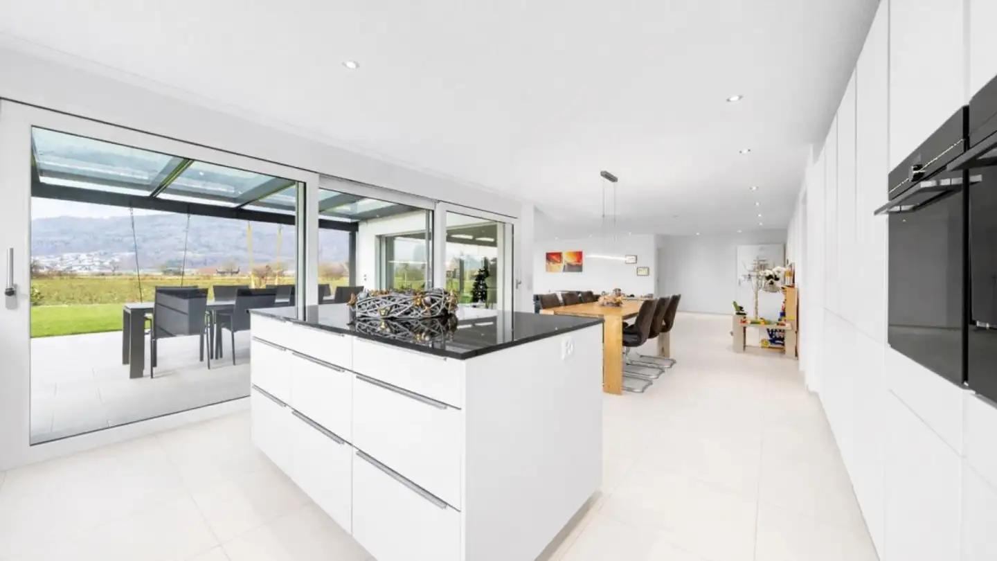 Maison individuelle à vendre - Jurastrasse, 4703 Kestenholz - Photo 3