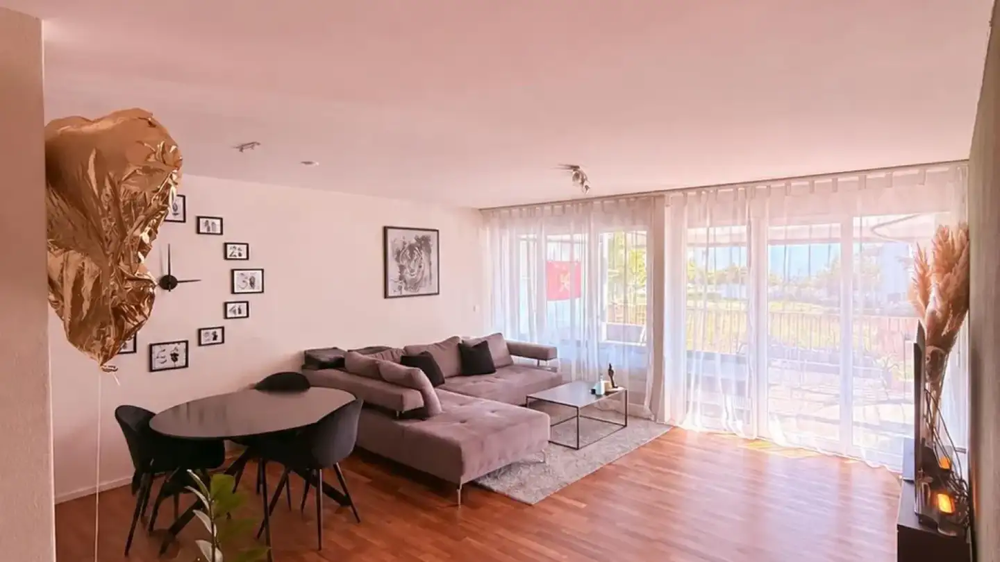 Apartment for rent - 5504 Othmarsingen