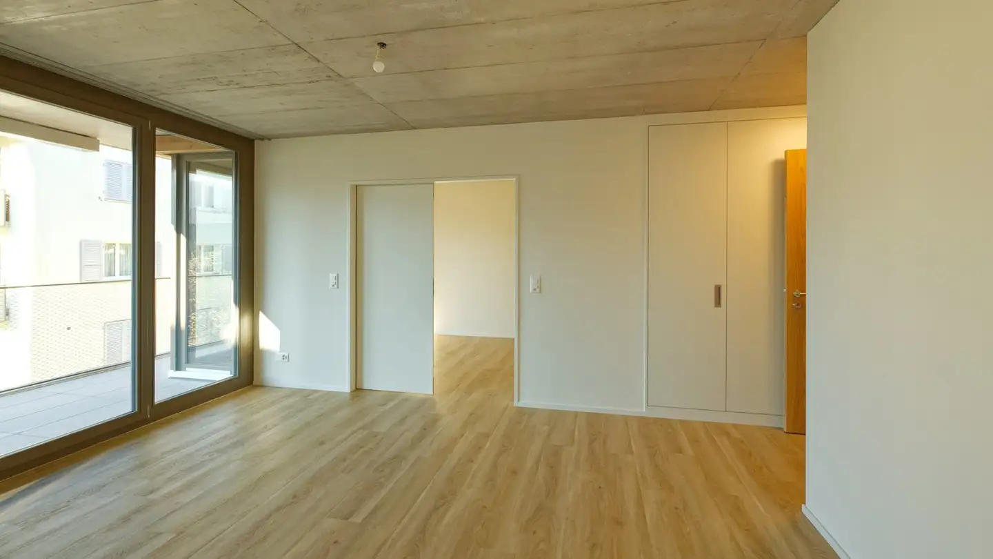 Wohnung mieten - Kesselweg 1, 4410 Liestal - Foto 4