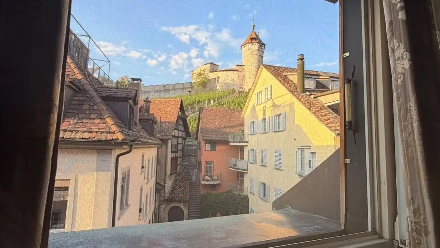 Appartamento in affitto - Fischergässchen 15, 8200 Schaffhausen - Foto 4