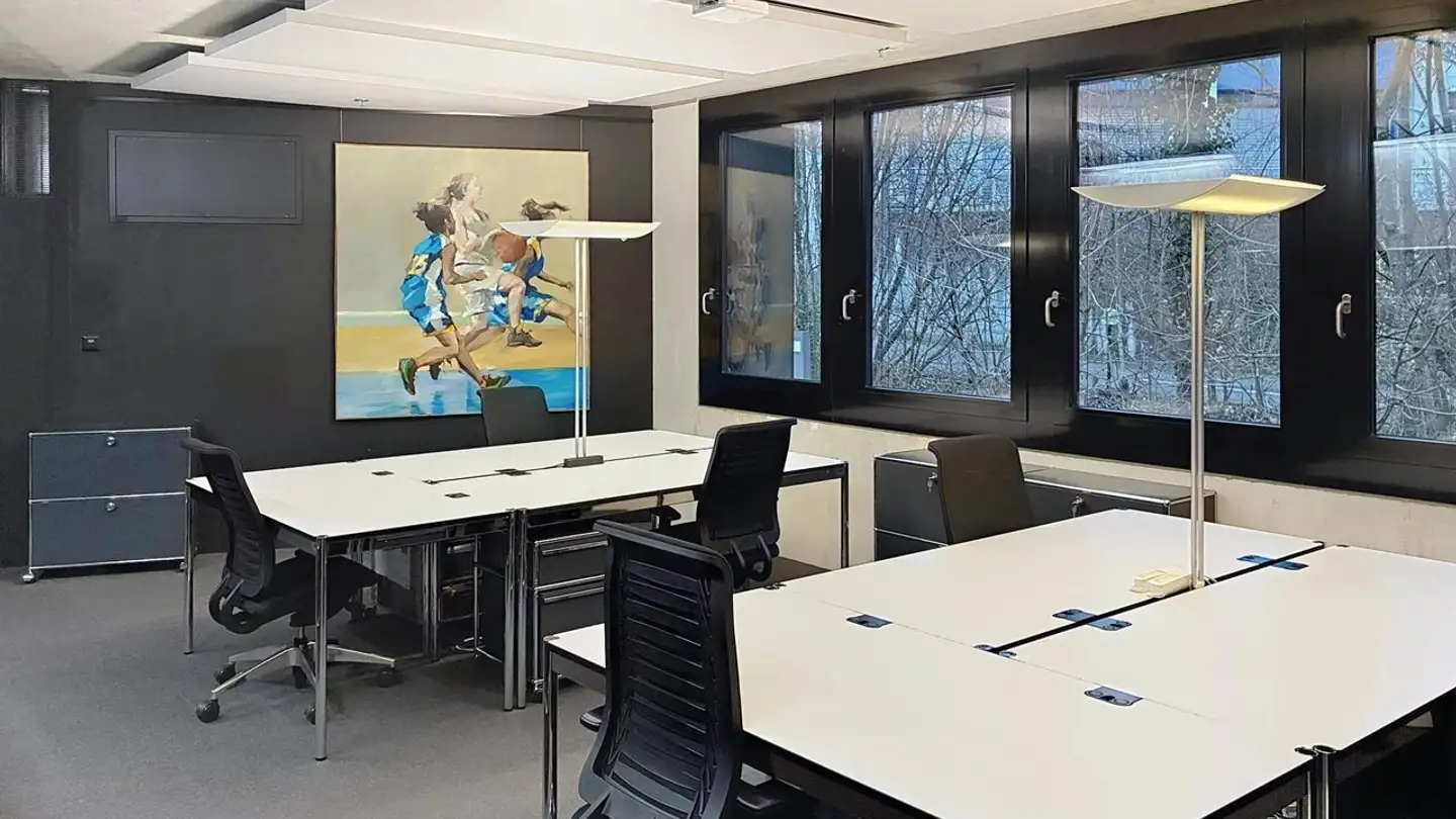 Office space for rent - Route Suisse, 1295 Tannay - Photo 3