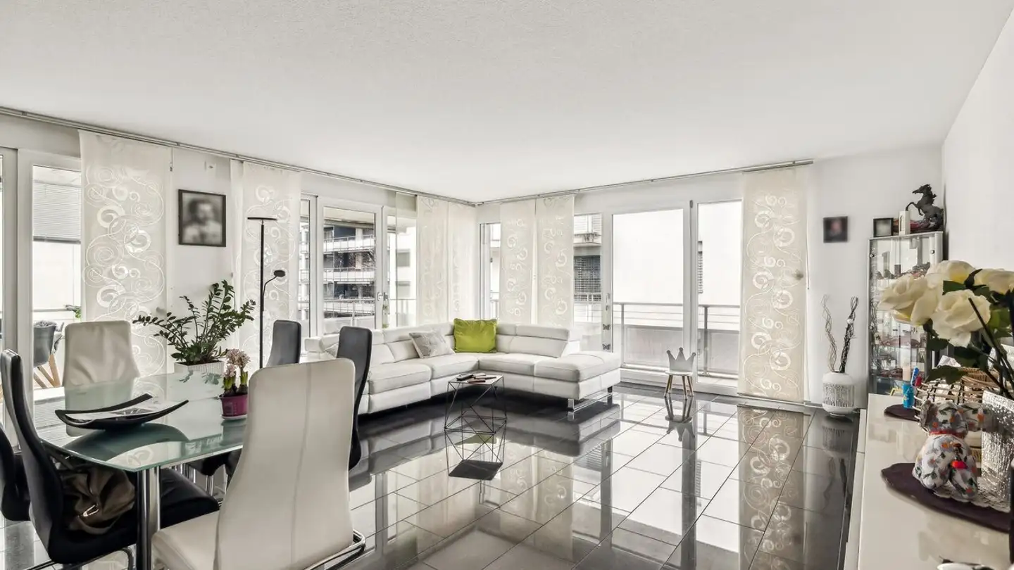 Appartement à vendre - Chemin Des Voies / Bahnweg 24, 2503 Biel/Bienne - Photo 3