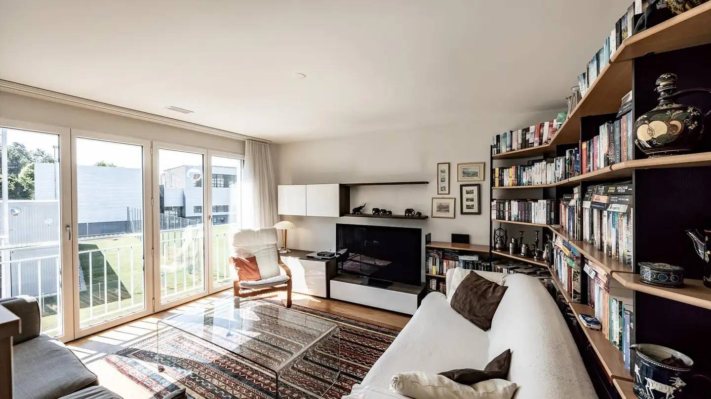 Apartment for sale - Hagackerweg 4a, 3072 Ostermundigen