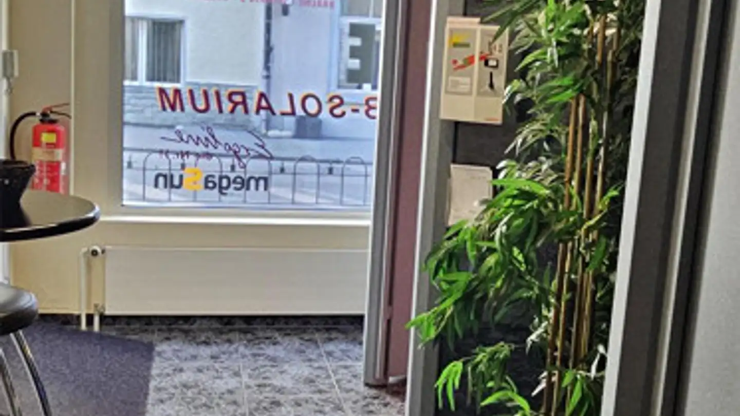 Immeuble résidentiel à vendre - Obergasse 25, 9450 Altstätten SG - Photo 2