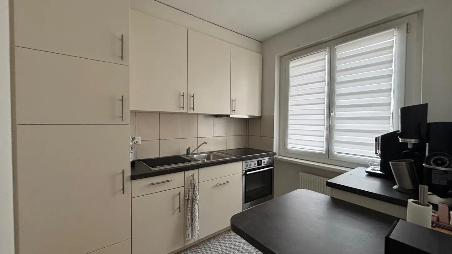 Appartamento in affitto - Schulhausweg 5, 3263 Büetigen - Foto 3