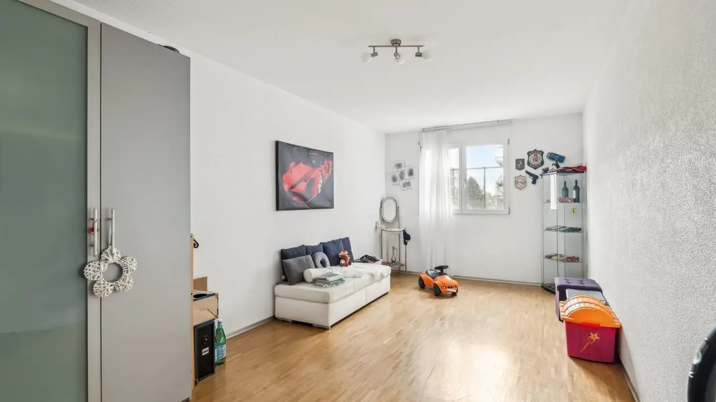 Appartement à vendre - Chemin Des Voies / Bahnweg 24, 2503 Biel/Bienne - Photo 4