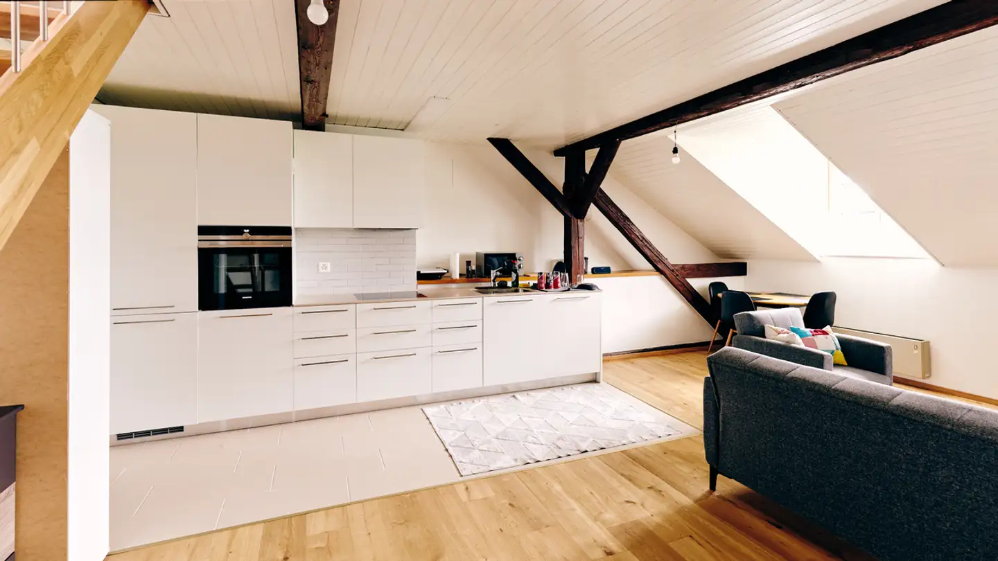 Maison individuelle à vendre - Grand-Rue 44, 1680 Romont FR - Photo 2