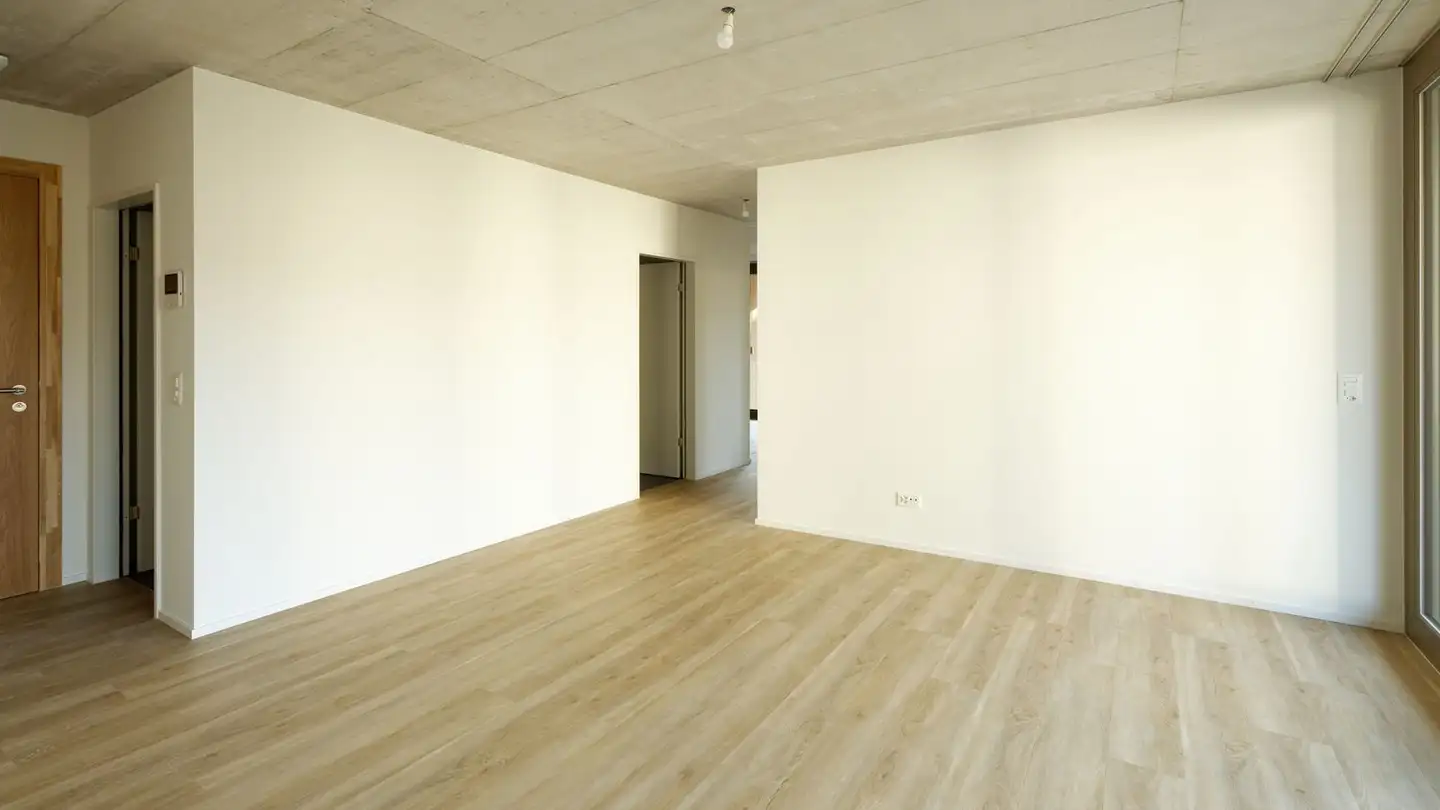 Wohnung mieten - Kesselweg 1, 4410 Liestal - Foto 3