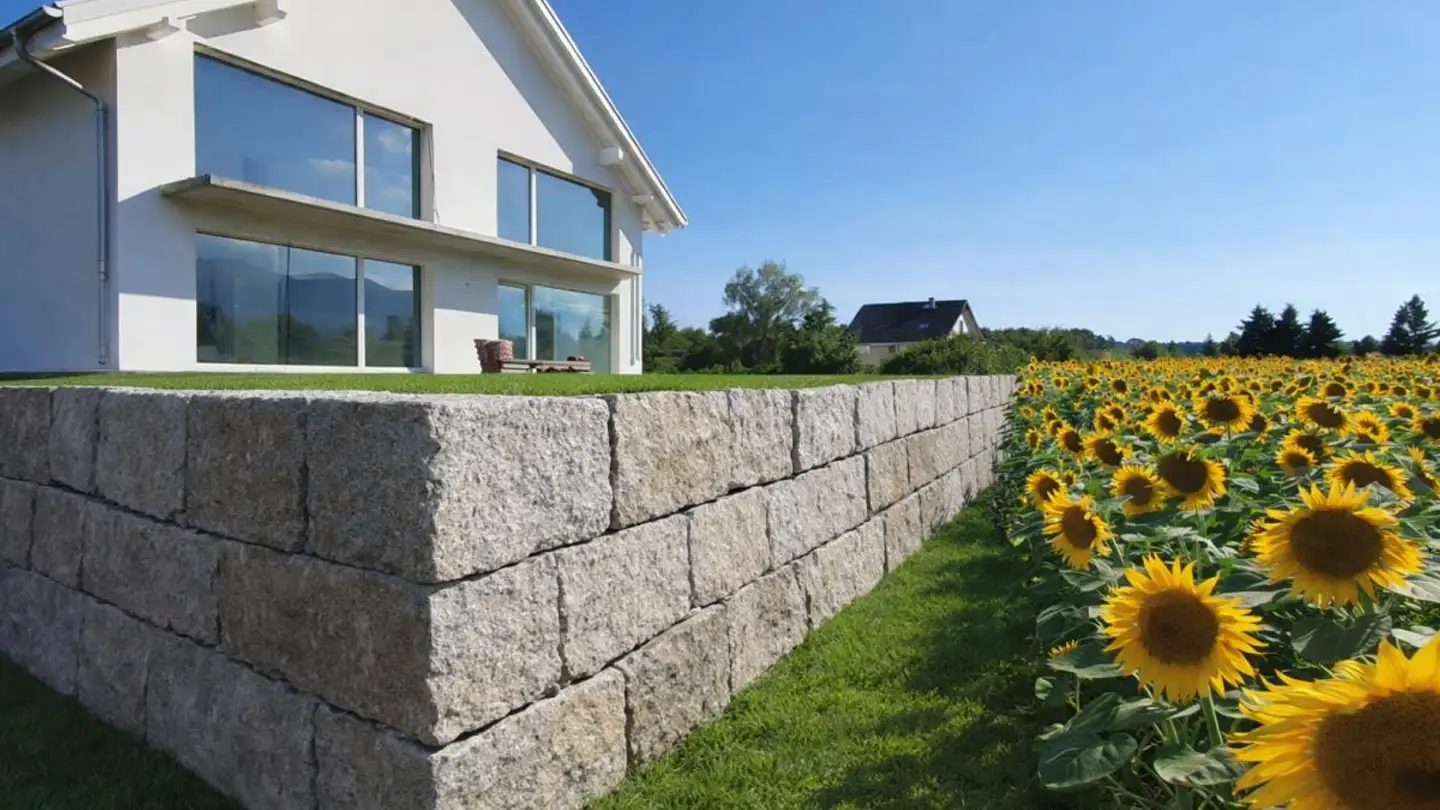 Maison individuelle à vendre - Jurastrasse, 4703 Kestenholz - Photo 2